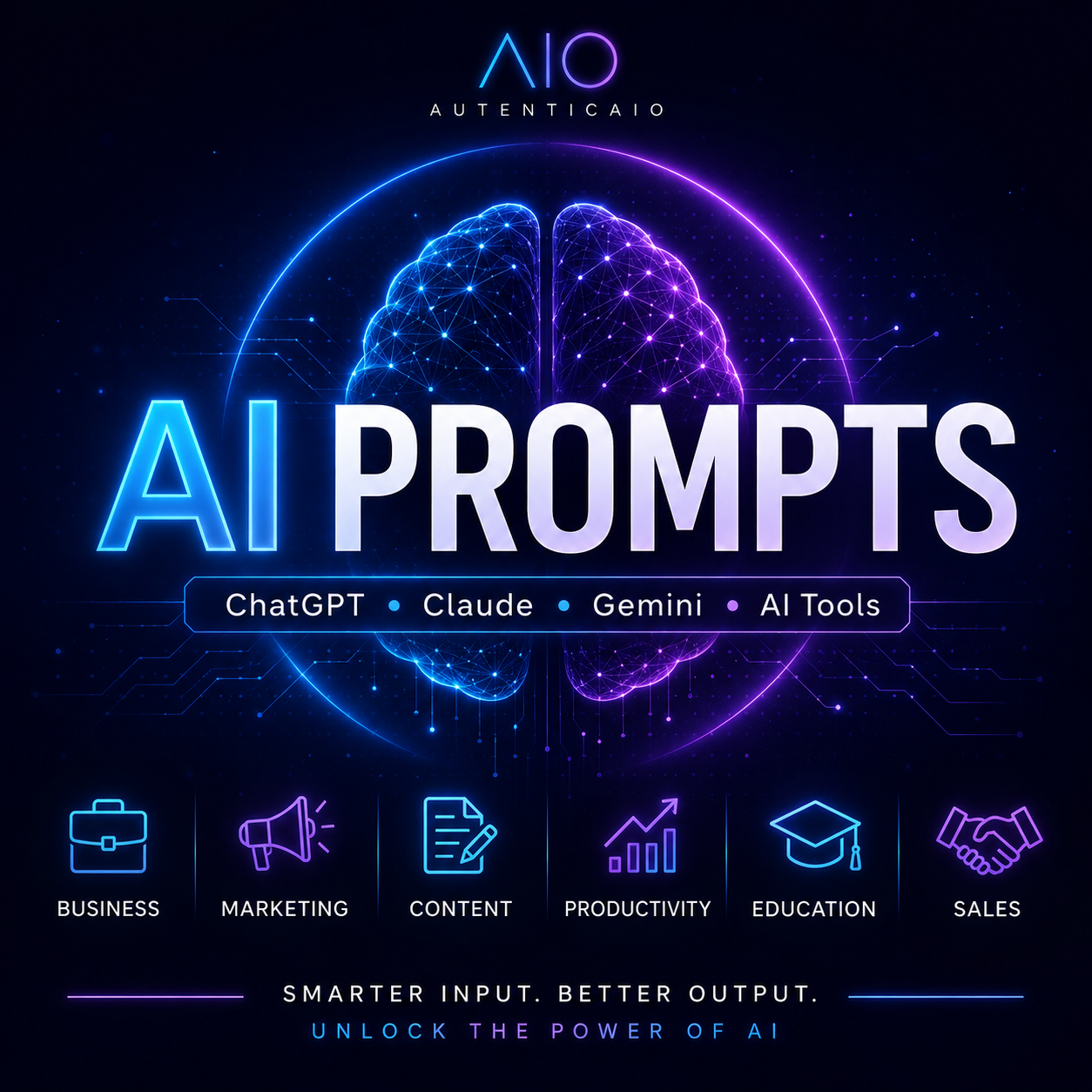 AI PROMPTS
